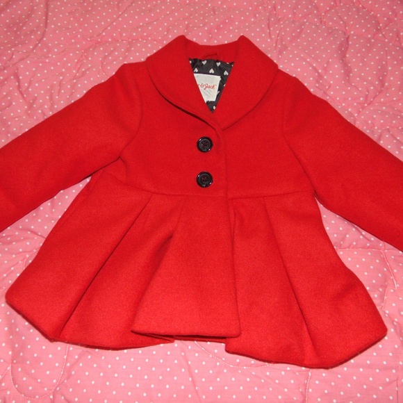 Cat & Jack Other - Coat
